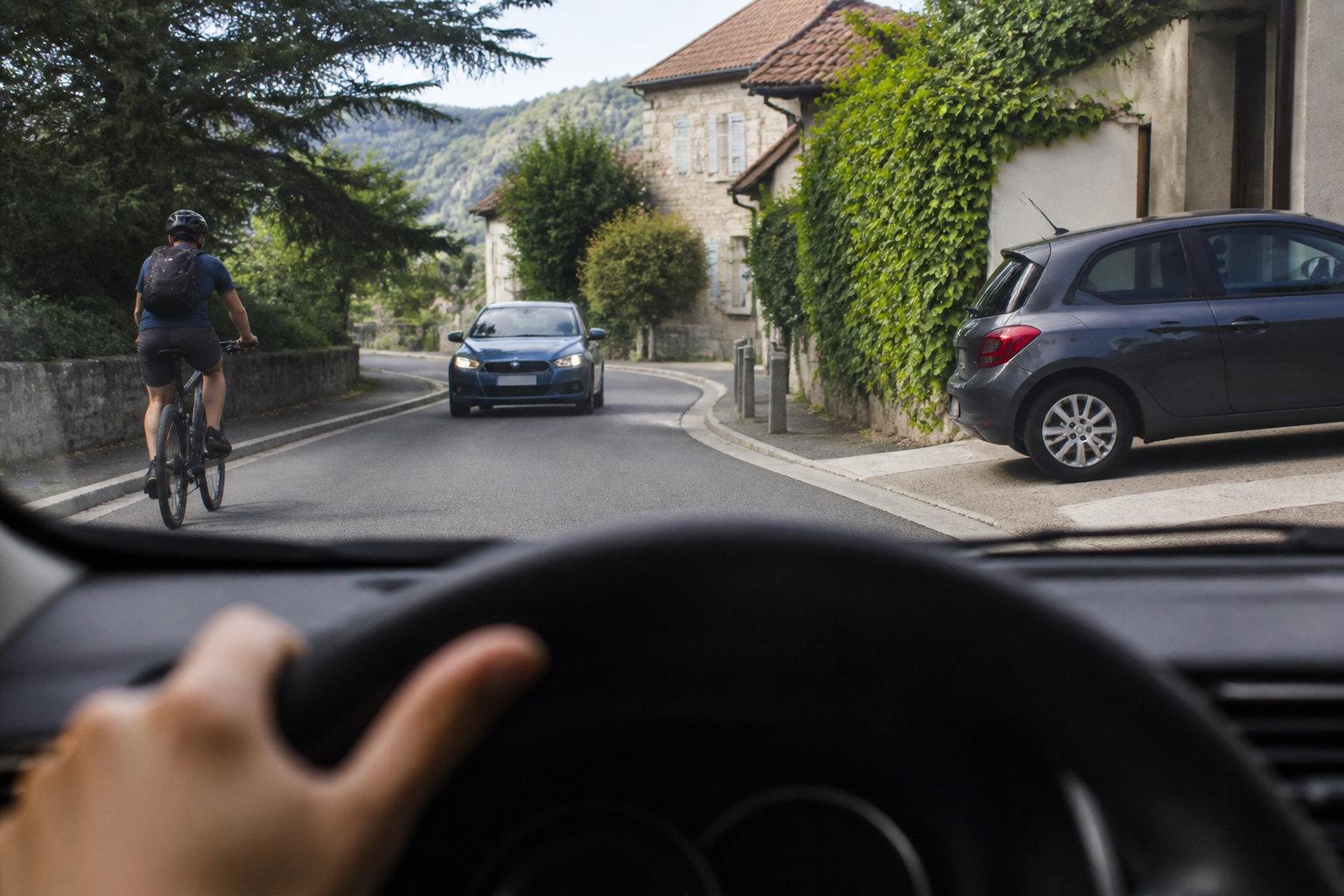 3 étapes pour redevenir un conducteur assurable