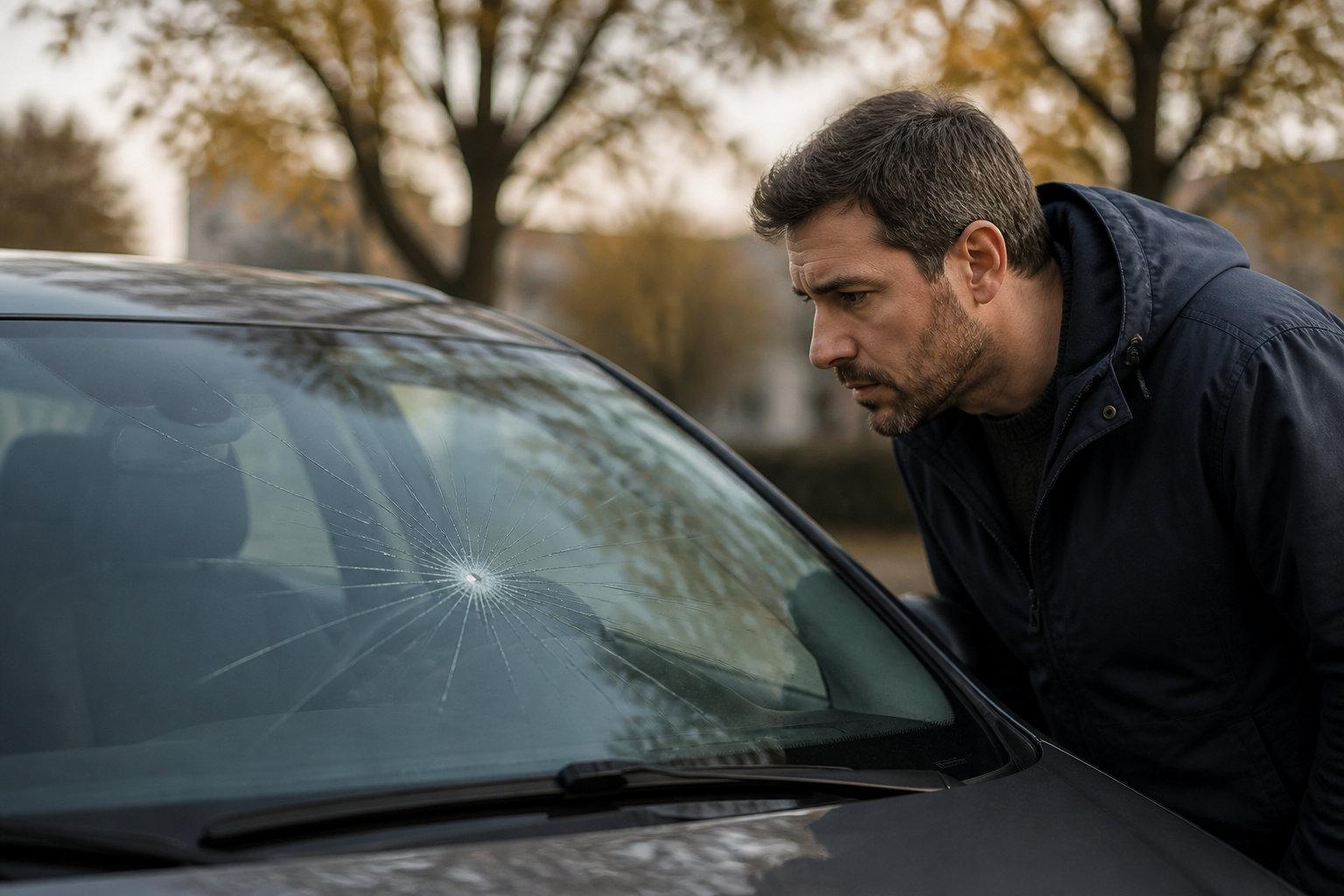 Pourquoi l'assurance auto est-elle obligatoire ?