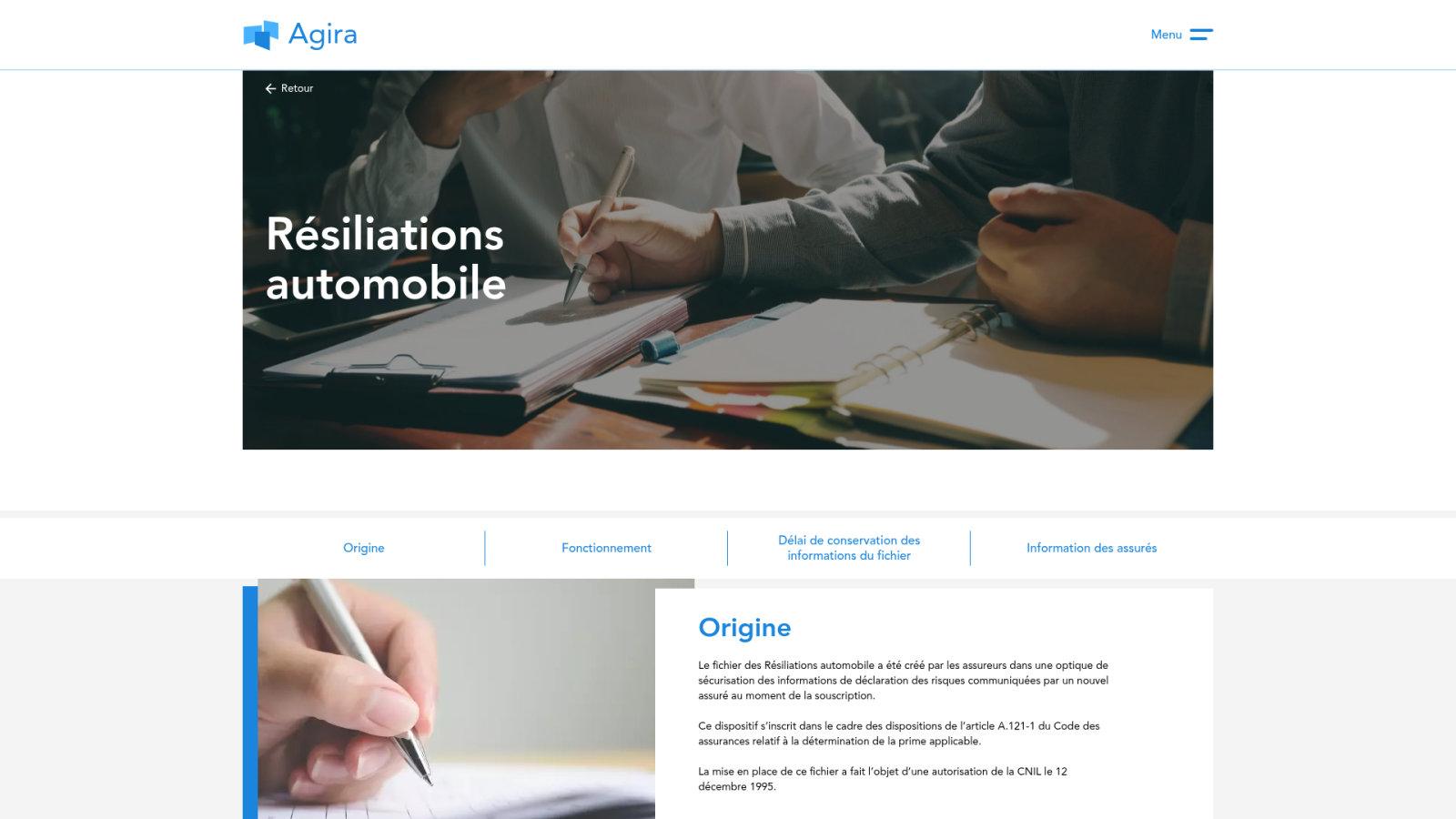 Comment trouver une couverture malgré un refus systématique ?