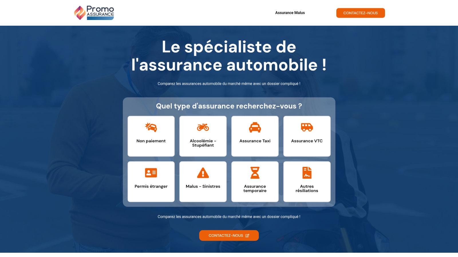 Comment s'assurer en France avec un permis étranger