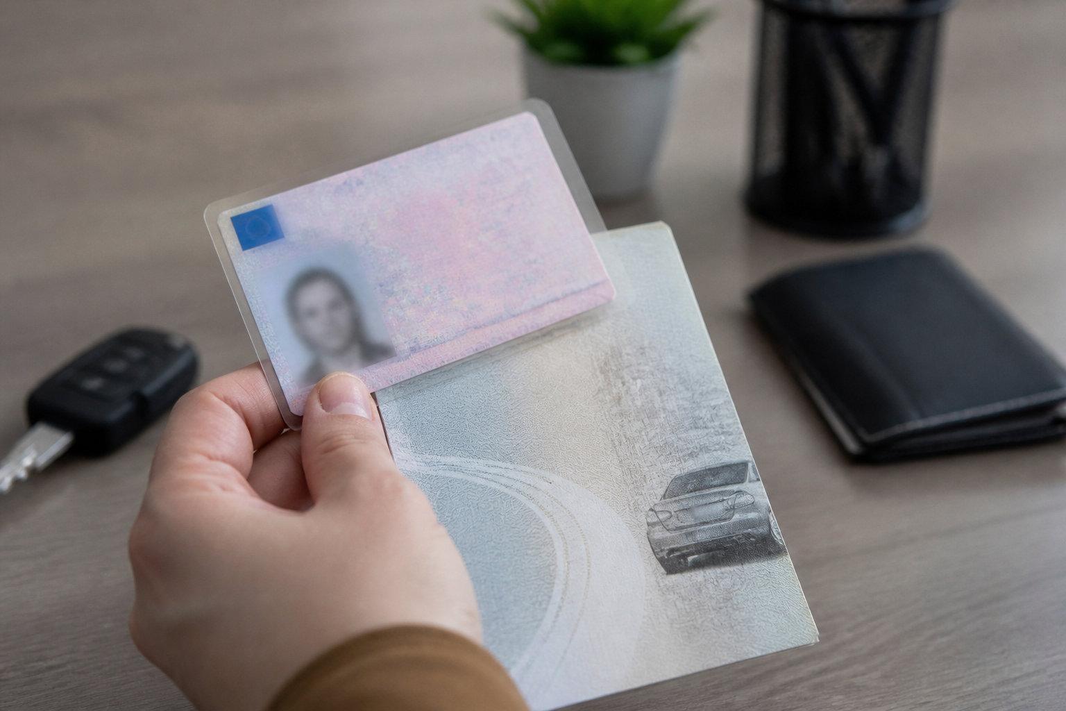 Documents indispensables pour valider votre souscription