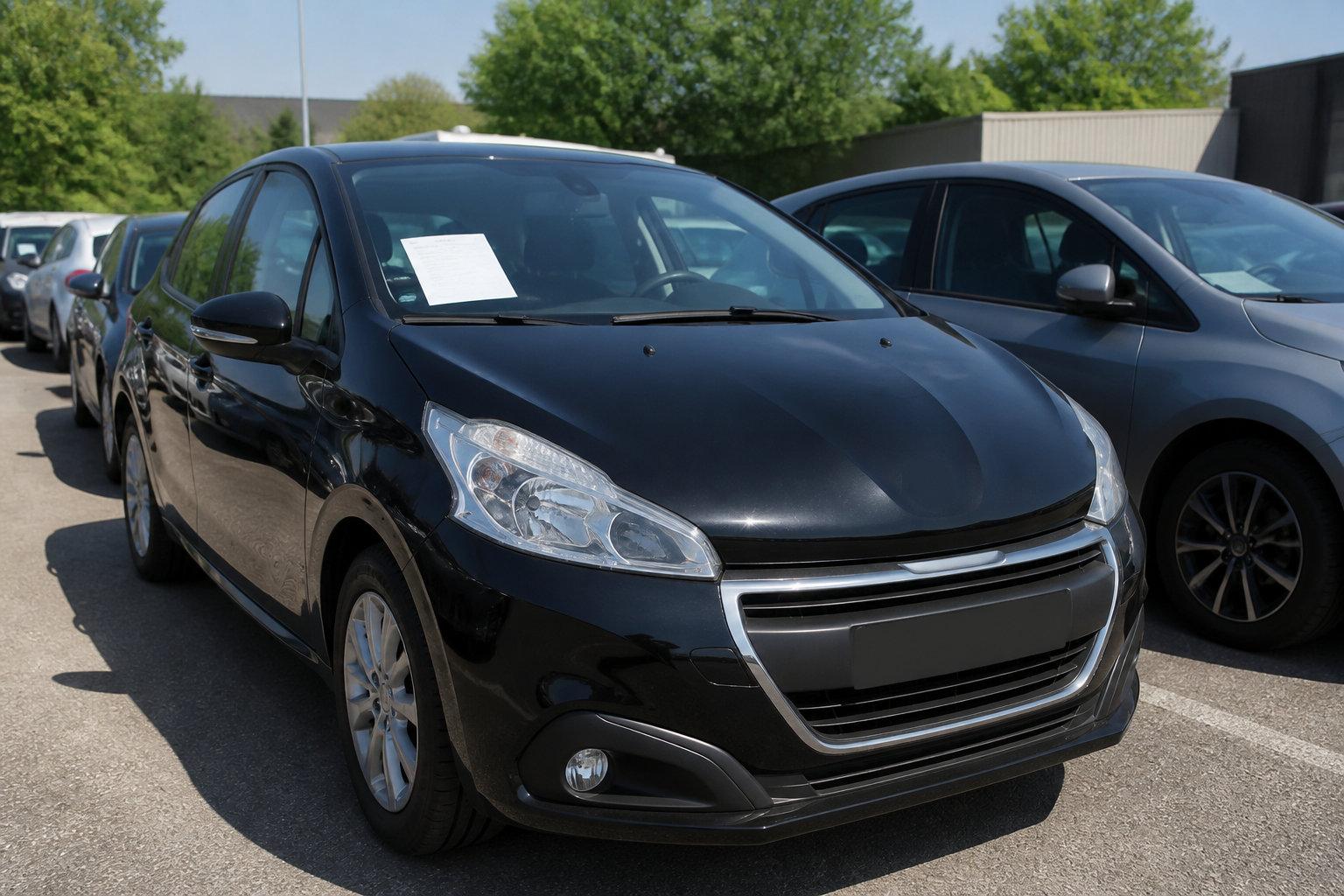 Dans quelles situations souscrire une assurance auto provisoire ?