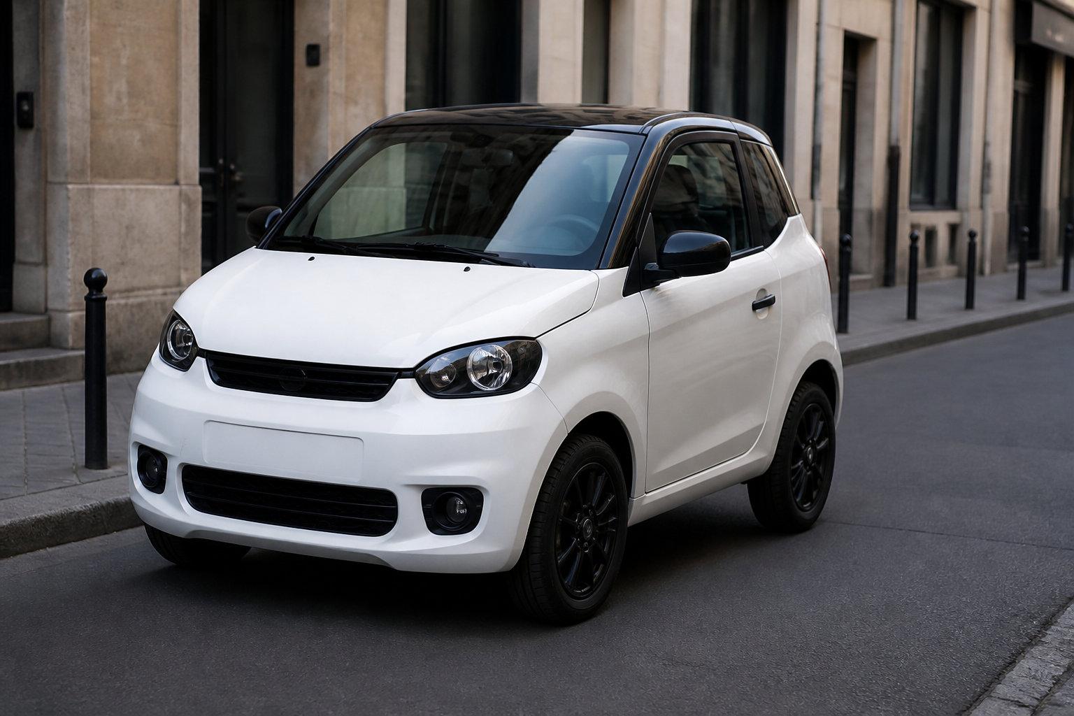 Solutions alternatives pour rester mobile sans permis B