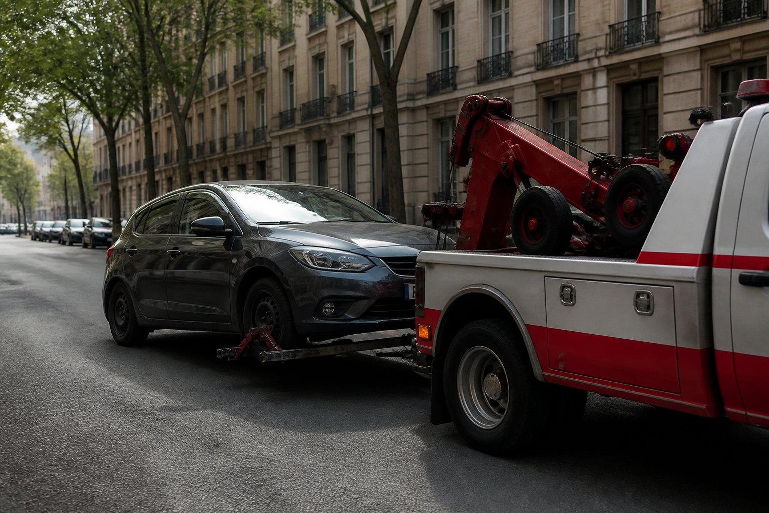 Procédure et impacts légaux d'une radiation pour impayé