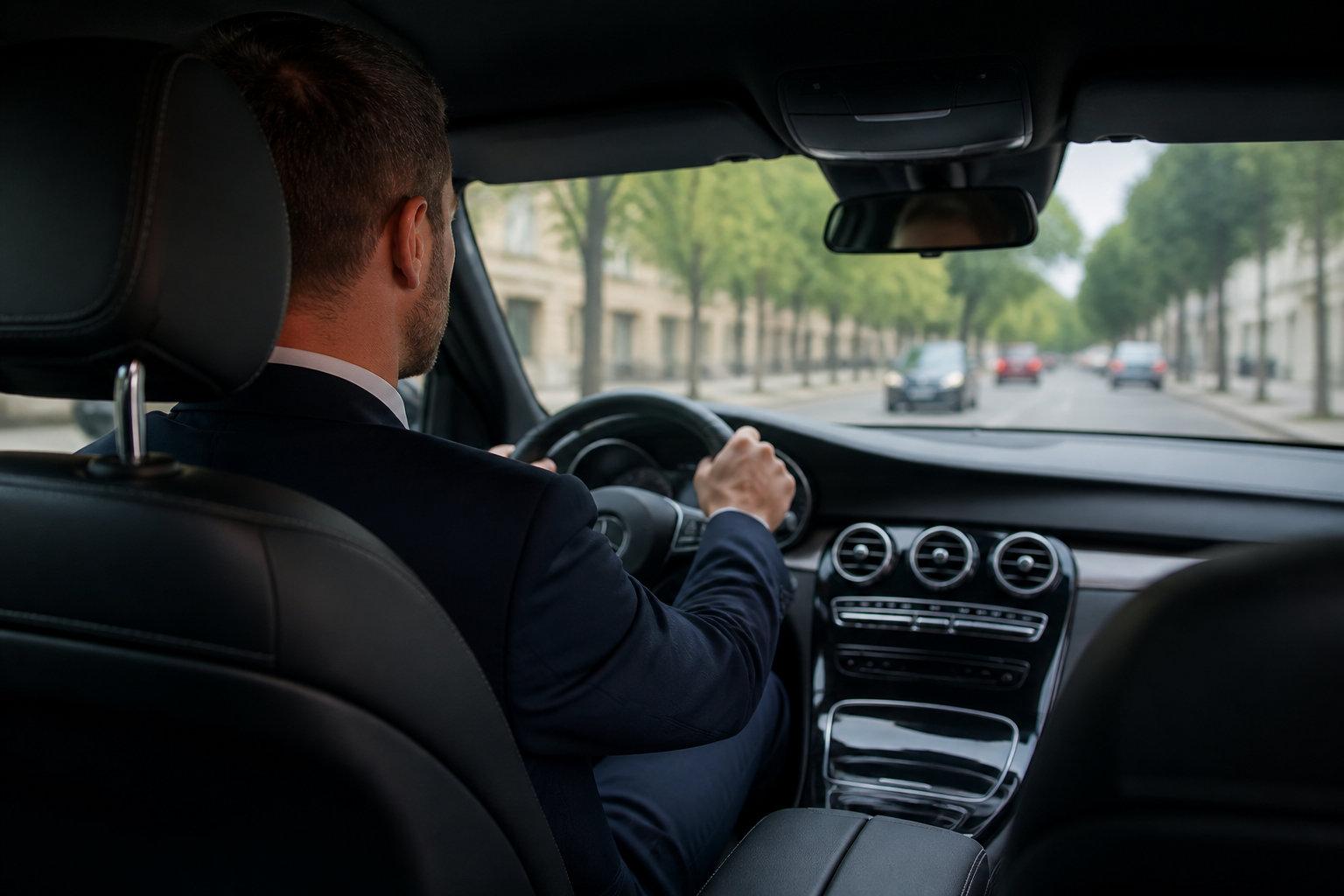 Quel est le prix réel d'un contrat VTC en 2026 ?