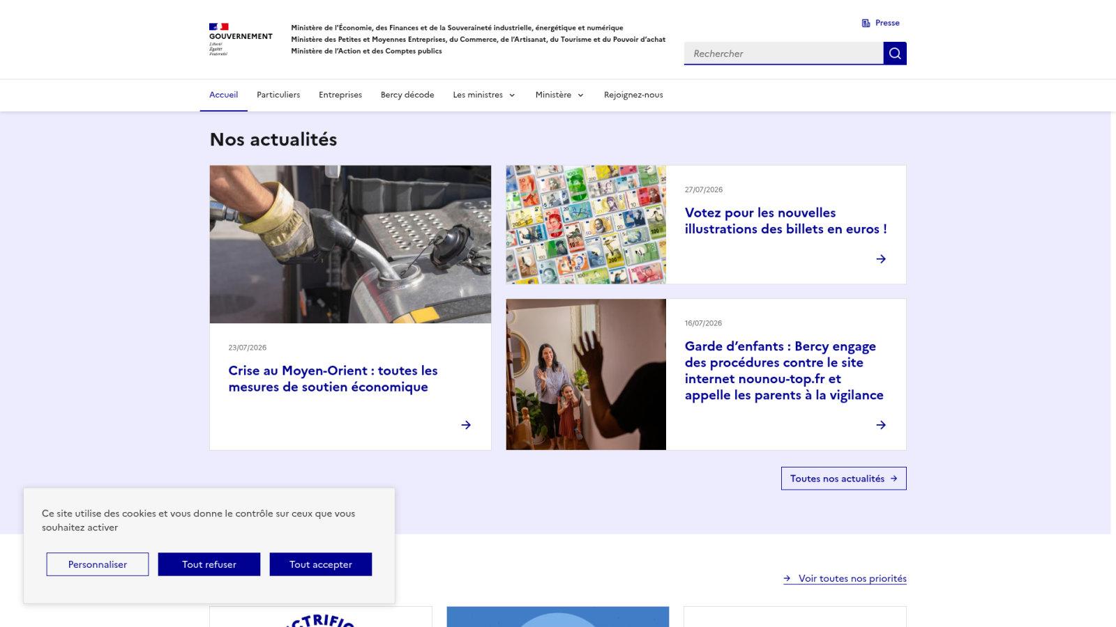 Les solutions concrètes pour se réassurer rapidement