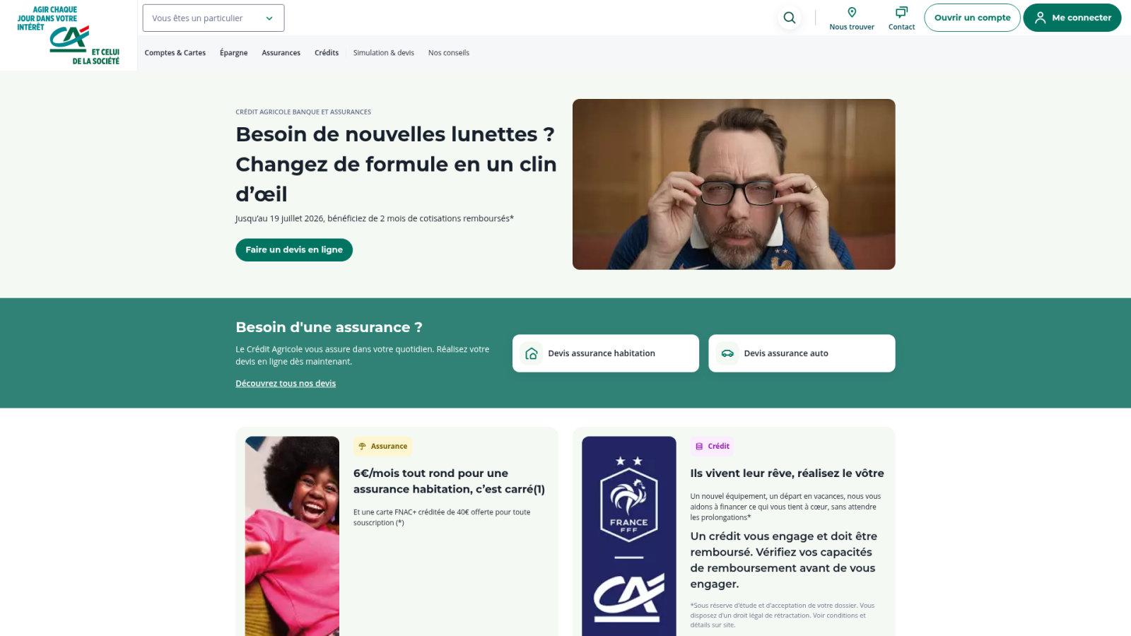 3 conditions pour souscrire une couverture provisoire immédiatement