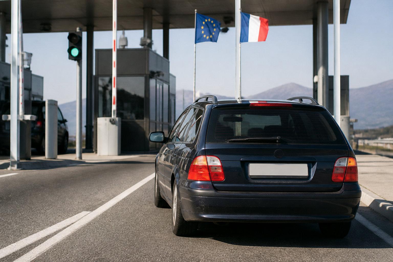 Sélectionner la protection optimale pour votre véhicule importé