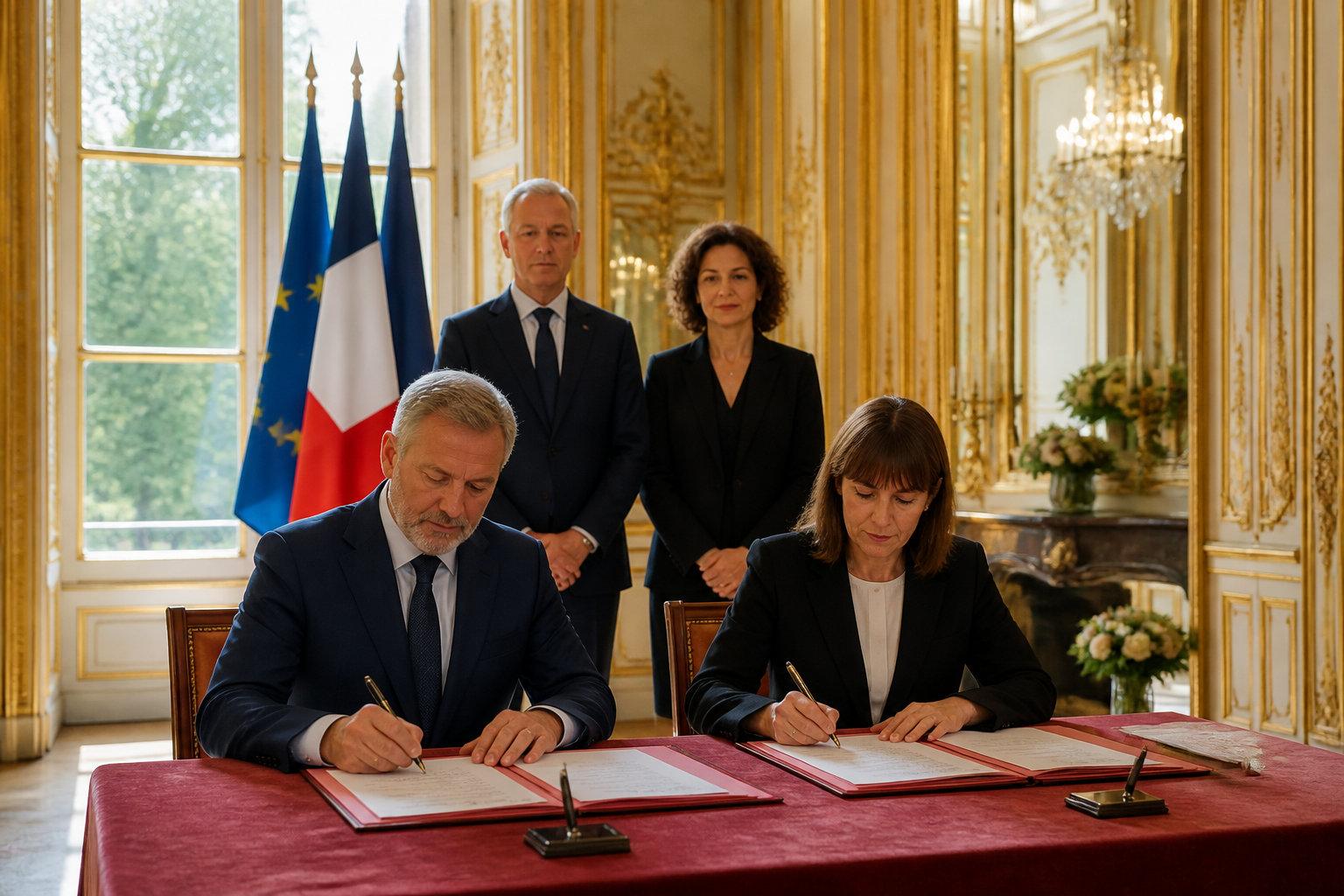 Réussir votre souscription auprès d'un assureur spécialisé