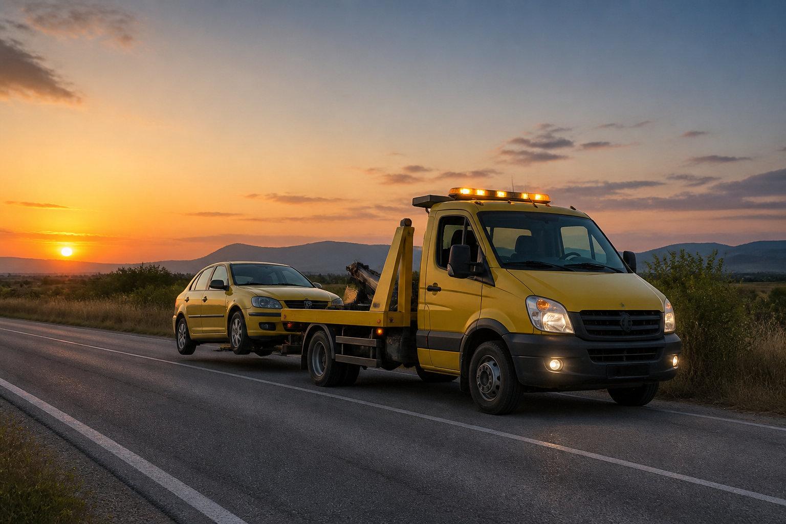 3 garanties vitales pour sécuriser votre quotidien de taxi rural