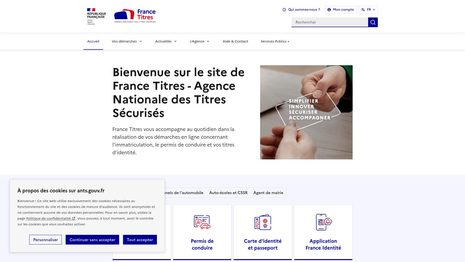 Impact de votre statut de résident sur vos obligations administratives