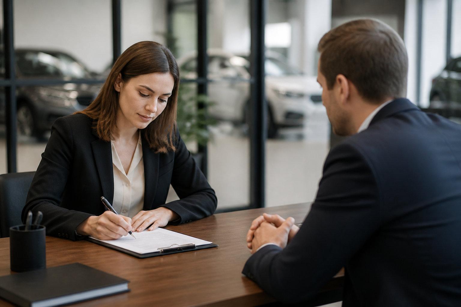 Stratégies pour protéger votre futur contrat et vos franchises