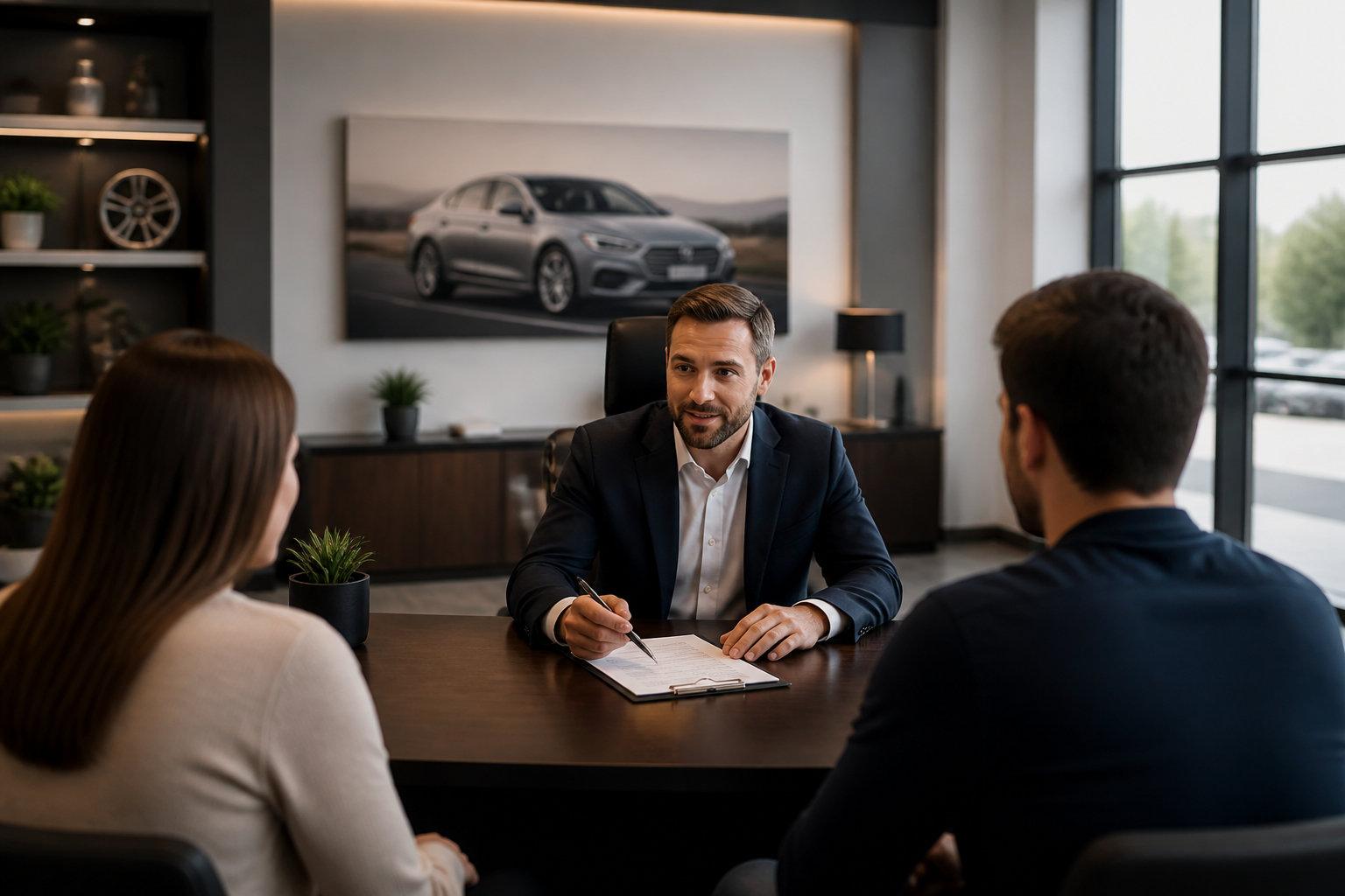 3 leviers pour réduire votre prime d'assurance van