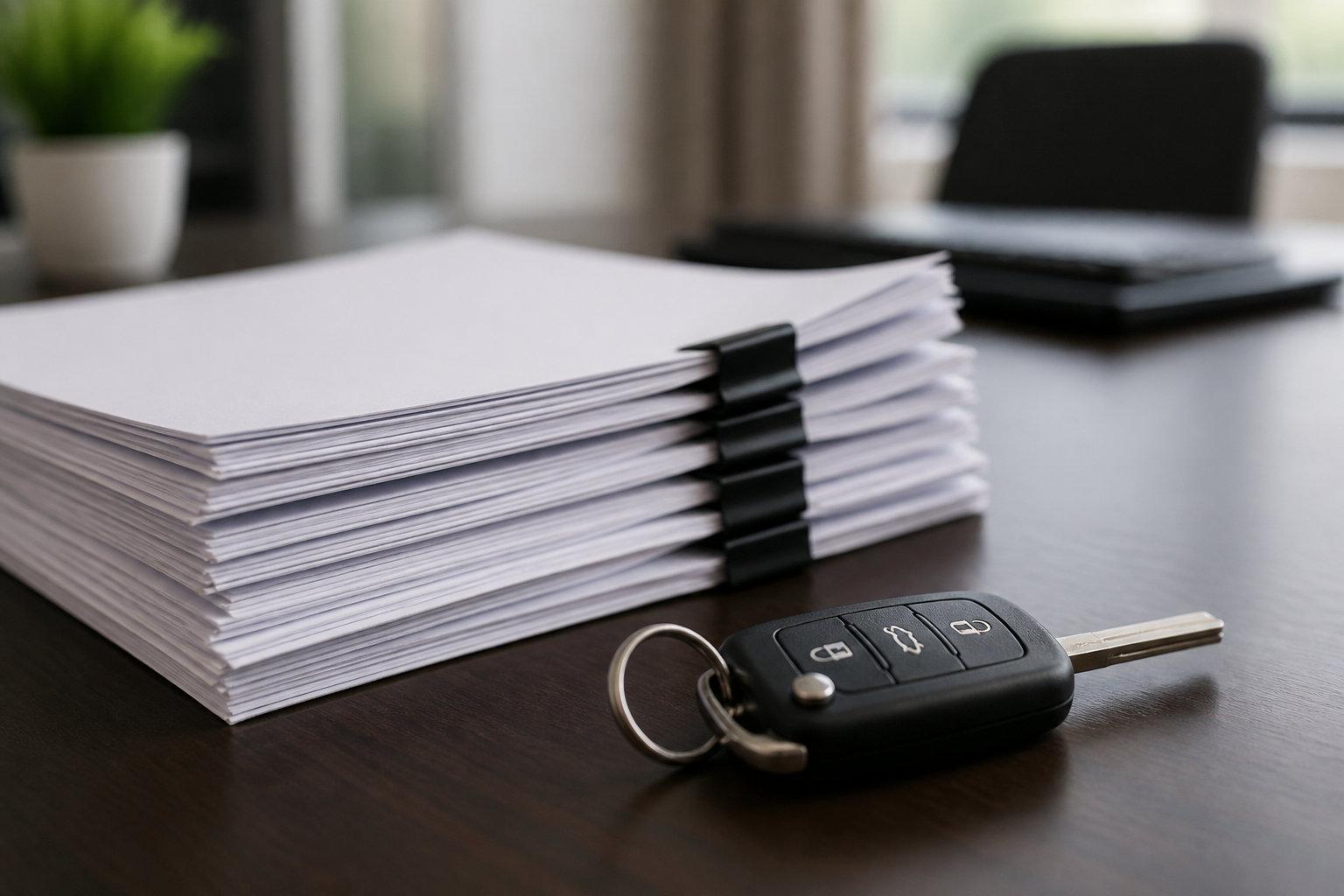 3 preuves indispensables pour valider votre dossier post-résiliation
