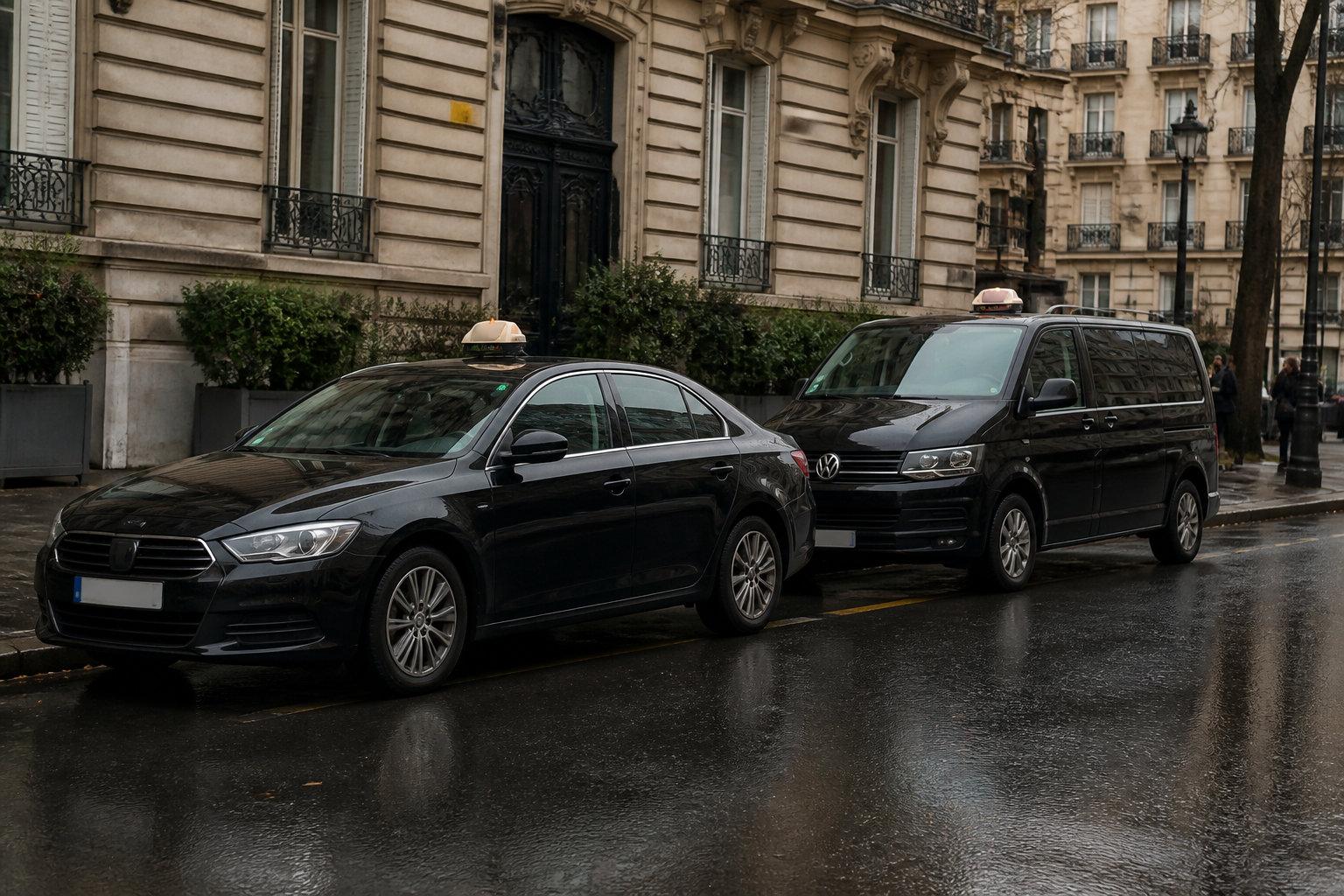 Les garanties indispensables pour sécuriser votre parc automobile