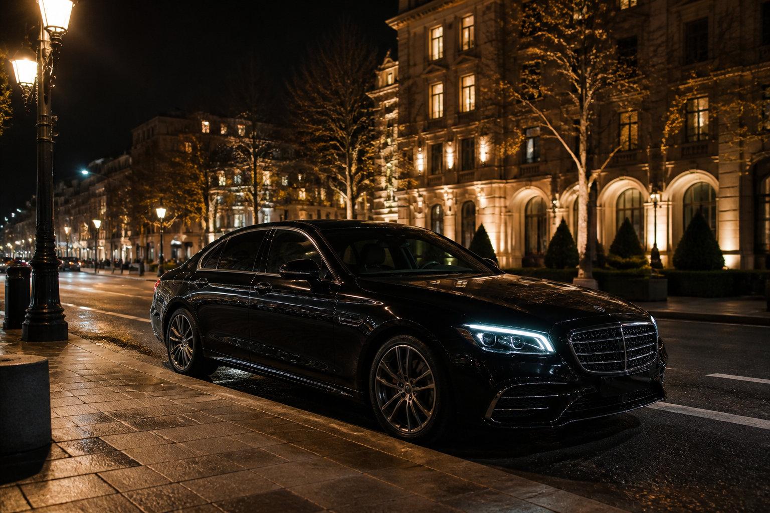 Paramétrer vos garanties pour une protection sur mesure